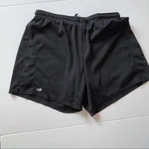 New Balance Athletic Shorts M